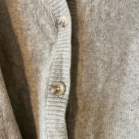 Aritzia Sunday Best Lamora Cardigan - Picture 3 of 9